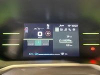 Nuevo Dacia Spring Expression 47 kW (65 CV) 2025 Marrón Utilitario