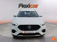 Usado MG ZS Comfort 116 CV (85 kW) 2025 Blanco SUV