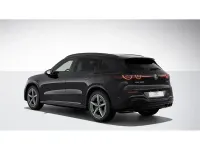 Nuevo Mercedes GLC400d 359 kW (489 CV) 2026 Negro SUV