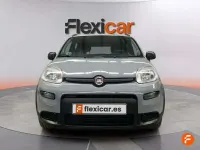Usado Fiat Panda Cross Cross 71 CV (52 kW) 2022 Gris Utilitario