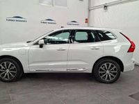 Usado Volvo XC60 Inscription 341 CV (250 kW) 2021 Blanco SUV