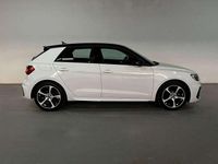 Usado Audi A1 Sportback 95 CV (69 kW) 2021 Blanco Utilitario