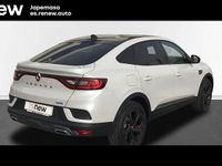 Usado Renault Arkana R.S. 145 CV (106 kW) 2022 Blanco SUV