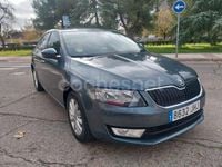 Brugt Skoda Octavia Ambition 105 HK (77 kW) 2015 Grå Sedan