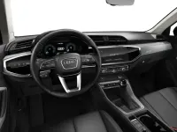 Usado Audi Q3 Advanced Plus 150 CV (110 kW) 2023 Gris SUV