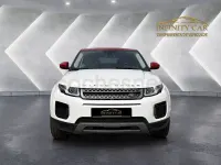 Usado Land Rover Range Rover evoque Pure 150 CV (110 kW) 2017 Blanco SUV