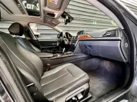 Usado BMW 420 Gran Coupé Comfort Edition 190 CV (139 kW) 2017 Gris / plata Coupe