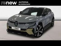 Usado Renault Megane E-Tech Iconic 160 kW (218 CV) 2022 Utilitario