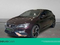 Usado Seat Leon FR 150 CV (110 kW) 2019 Burdeos Utilitario