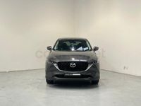 Usado Mazda CX-5 165 HP (121 kW) 2022 Azul SUV
