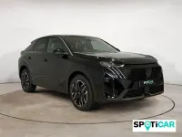 Begagnad Peugeot 3008 Allure 145 HK (106 kW) 2025 Svart SUV