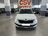 Usado Skoda Kamiq Ambition 110 CV (80 kW) 2022 SUV