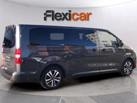 Usado Peugeot Traveller Business-Line 180 CV (132 kW) 2024 Gris Monovolumen