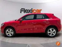 Usado Audi Q2 Design 116 CV (85 kW) 2017 Rojo SUV