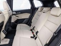 Usado BMW 218 Active Tourer Sport Line 150 CV (110 kW) 2022 Gris Monovolumen