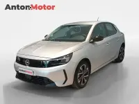 Nuevo Opel Corsa Edition 100 CV (73 kW) 2026 Gris Utilitario