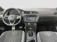 Usado VW Tiguan R-line 245 CV (180 kW) 2024 Blanco SUV