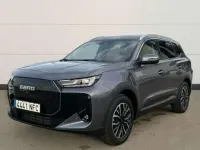 Usado Ebro s700 Luxury 347 CV (255 kW) 2025 Gris SUV