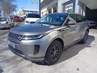 Usado Land Rover Range Rover evoque S 150 CV (110 kW) 2020 Gris SUV