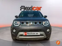 Usado Suzuki Ignis GLX 83 CV (61 kW) 2020 Gris SUV
