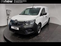 Usado Renault Kangoo 88 kW (120 CV) 2023 Blanco Monovolumen