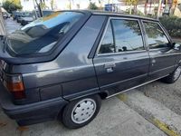 Usado Renault 14 60 CV (44 kW) 1988 Gris Utilitario
