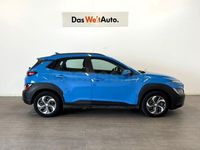 Occasion Hyundai Kona 141 PK (103 kW) 2021 Blauw SUV