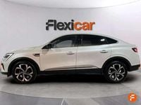Usado Renault Arkana Techno 140 CV (102 kW) 2024 Blanco SUV