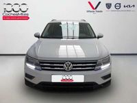 usado VW Tiguan 1.4 Act Tsi Advance Dsg 110kw