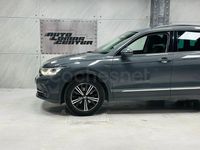 Usado VW Tiguan Life 150 CV (110 kW) 2021 Gris / plata SUV