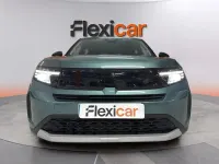 Usado Opel Frontera Edition 83 kW (113 CV) 2025 Verde SUV