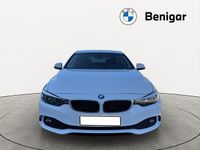 Usado BMW 420 Gran Coupé 190 CV (139 kW) 2017 Coupe