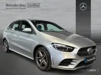 Usado Mercedes B250 163 CV (119 kW) 2025 Utilitario