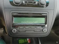 Usado Seat Altea Reference 105 CV (77 kW) 2013 Gris / plata Monovolumen