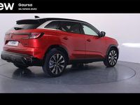 Usado Renault Austral Techno 200 CV (147 kW) 2024 Rojo SUV