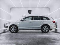 Usado Audi Q7 Ambiente 245 CV (180 kW) 2014 Blanco SUV