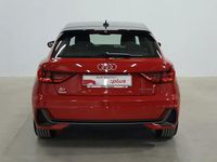 Usado Audi A1 Sportback 116 CV (85 kW) 2025 Utilitario