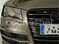 Usado Audi A7 Sportback S-Line 313 CV (230 kW) 2013 Marrón Utilitario