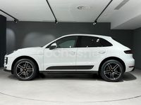 Usado Porsche Macan S 354 CV (260 kW) 2020 Blanco SUV
