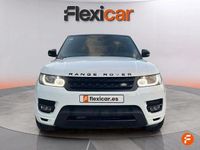 Usado Land Rover Range Rover Sport HSE Dynamic 306 CV (225 kW) 2017 Blanco SUV