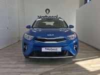 Usado Kia Stonic Plus 101 CV (74 kW) 2022 Azul SUV