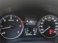 Usado Mitsubishi Outlander Motion 150 CV (110 kW) 2017 Negro SUV