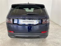 usado Land Rover Discovery Sport 2.0D TD4 163 PS AWD Auto MHEV SE