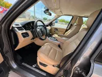 Usado Land Rover Range Rover Sport HSE 190 CV (139 kW) 2009 Marrón SUV