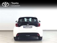 usado Toyota Yaris 125 S-Edition