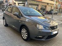 usado Seat Ibiza 1.4 Copa Style