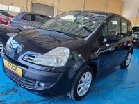 Usado Renault Modus Evolution 90 CV (66 kW) 2012 Azul Monovolumen