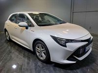 Usado Toyota Corolla Business Edition 122 CV (89 kW) 2021 Blanco Berlina