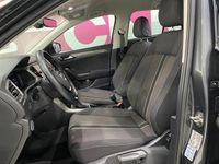 Usado VW T-Roc Advance 150 CV (110 kW) 2021 Gris / plata SUV