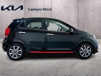 Usado Kia Picanto GT-Line 67 CV (49 kW) 2023 Utilitario